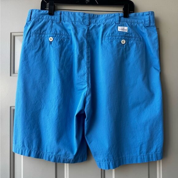 VINEYARD VINES 9" STRETCH BREAKER SHORTS- BLUEBELL
Size 38 - Picture 6 of 13